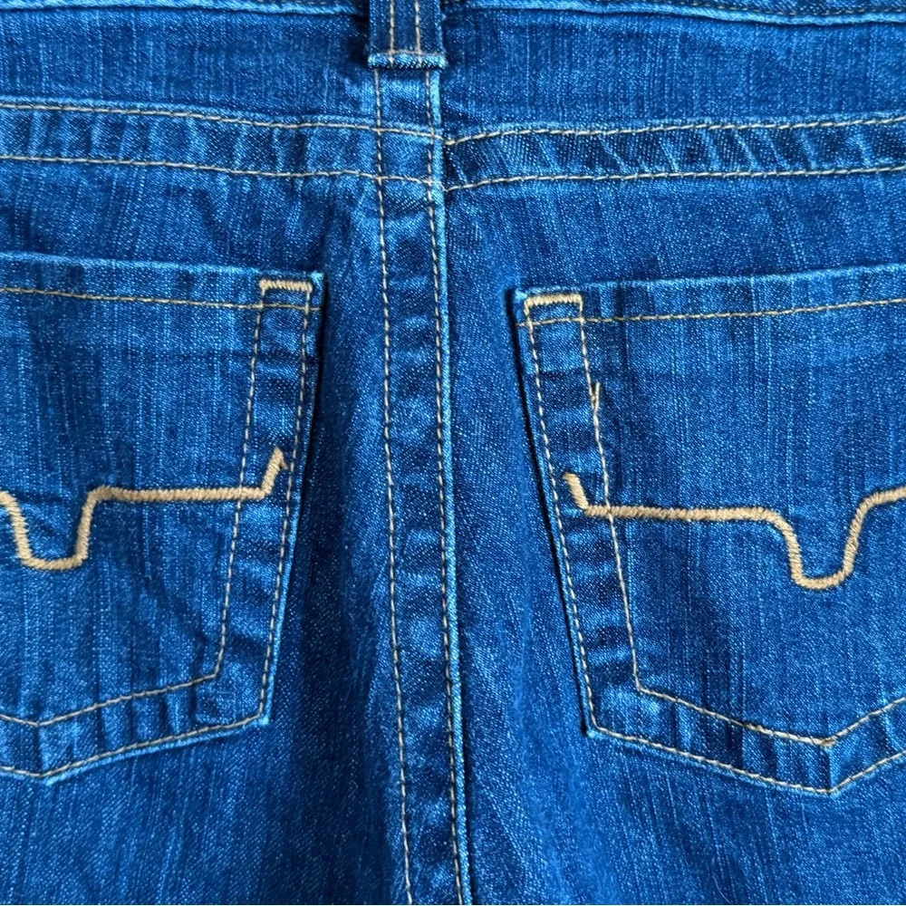 Kimes Ranch Womens 00/32 New Condition - Picture 4 of 5